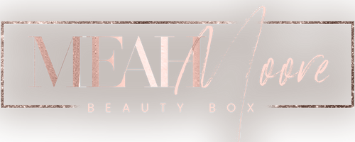 MeahMoore Beauty Box 