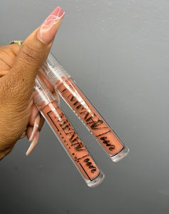 " The Nude" Lipgloss